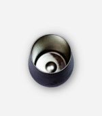 Copo/Cuia Térmica Inox - Imagem 4