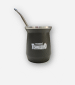 Cuia Classic Matte + Bomba Inox com Plástico - Imagem 2