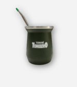 Cuia Classic Matte + Bomba Inox com Plástico - Imagem 5