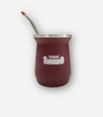 Cuia Classic Matte + Bomba Inox com Plástico - Imagem 4