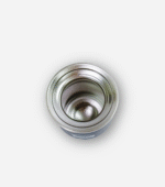 Cuia Térmica Inox - Imagem 3