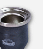 Cuia Térmica Inox - Imagem 4