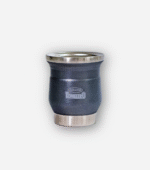 Cuia Térmica Inox