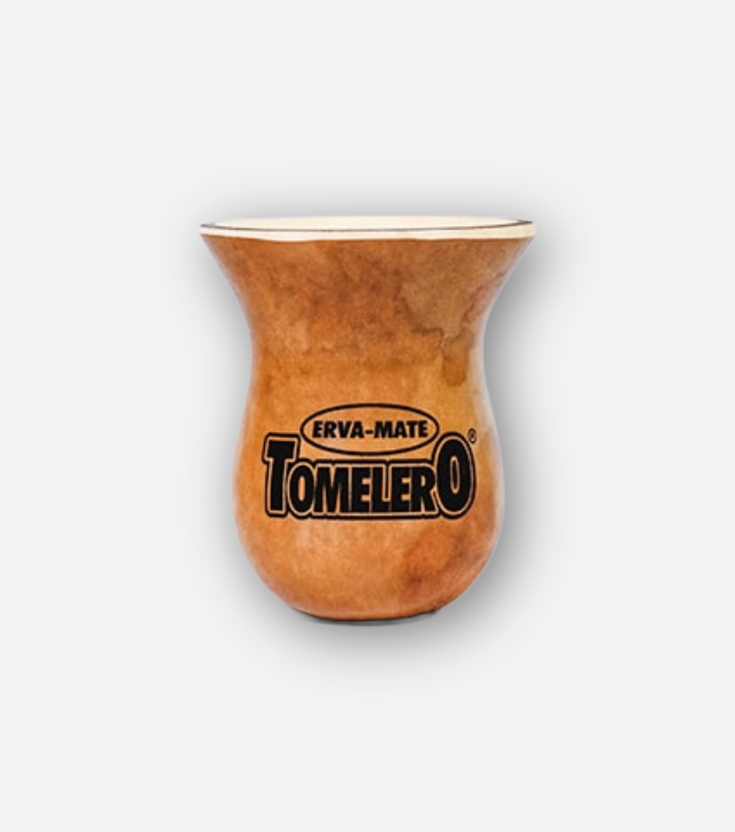 cuia-tomelero-bago-frente Cuia Tomelero Bago - Imagem 1