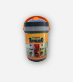Garrafa Térmica de Tereré 2.5L