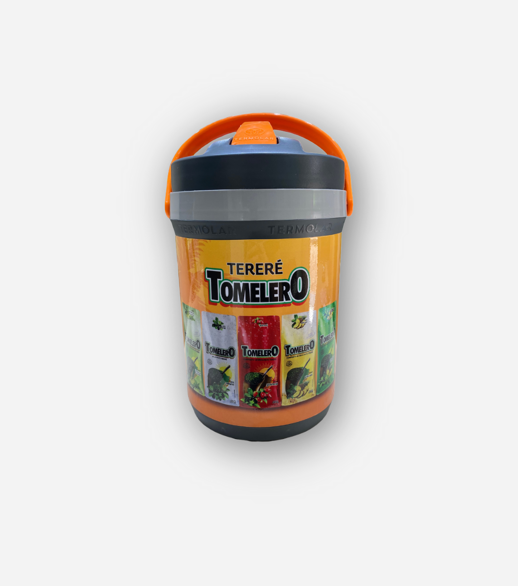 garrafa-termica-de-terere-2-5l-fliptop Garrafa Térmica de Tereré 2.5L - Imagem 1