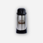 Garrafa Térmica Inox 1.2L