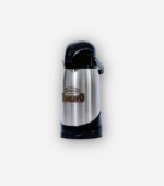 Garrafa Térmica Inox 1.2L - Imagem 2