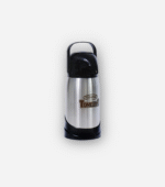 Garrafa Térmica Inox 1.2L - Imagem 3