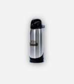 Garrafa Térmica Inox 1.9 L - Imagem 2