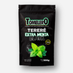 Tereré Premium Extra Menta