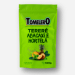 Tereré Sabor Abacaxi e Hortelã