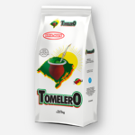 Erva-Mate Tradicional Laminada